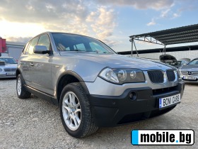 BMW X3 2.0D 150 k.s  | Mobile.bg   3