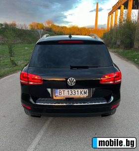 VW Touareg 3.0TDI | Mobile.bg   8