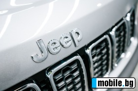 Jeep Grand cherokee 3.6 295hp | Mobile.bg   16