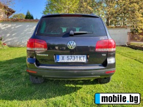 VW Touareg 2.5TDI | Mobile.bg   8