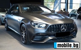 Mercedes-Benz E 63 AMG S 4Matic+ = Final Edition= Ceramic Brakes  | Mobile.bg   1