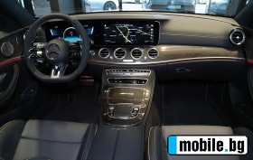 Mercedes-Benz E 63 AMG S 4Matic+ = Final Edition= Ceramic Brakes  | Mobile.bg   7