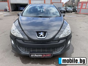 Peugeot 308 1.6 BENZ | Mobile.bg   1