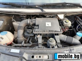 VW Crafter 2.0 TDI163kc | Mobile.bg   16