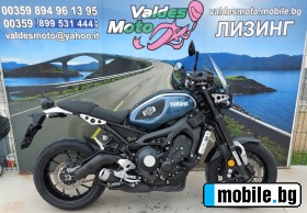 Yamaha XSR900 ABS LED TC | Mobile.bg   3