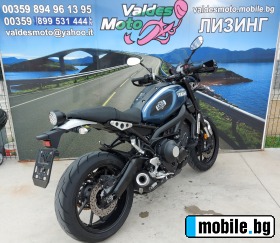Yamaha XSR900 ABS LED TC | Mobile.bg   4