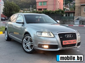 Audi A6 3.0TDI/Facelift/ ! | Mobile.bg   8