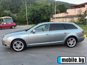 Audi A6 3.0TDI/Facelift/ ! | Mobile.bg   4
