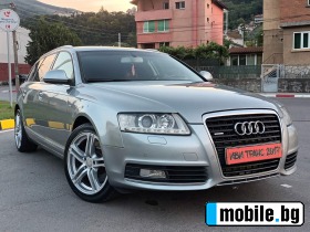Audi A6 3.0TDI/Facelift/ ! | Mobile.bg   9