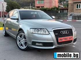 Audi A6 3.0TDI/Facelift/ ! | Mobile.bg   1