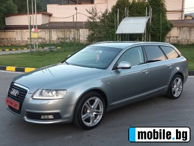 Audi A6 3.0TDI/Facelift/ ! | Mobile.bg   3