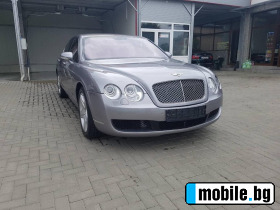     Bentley Continental 6.0 Flying spur ~56 900 .