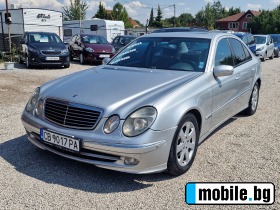 Обява за продажба на Mercedes-Benz E 320 CDi/Авт....