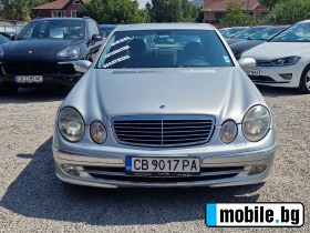 Mercedes-Benz E 320 CDi/./ | Mobile.bg   13
