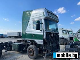 Scania R 500  | Mobile.bg   11