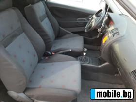 Seat Ibiza 1.8 156 SPORT | Mobile.bg   13
