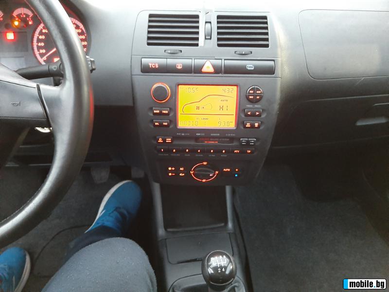 Seat Ibiza 1.8 156 SPORT | Mobile.bg   14