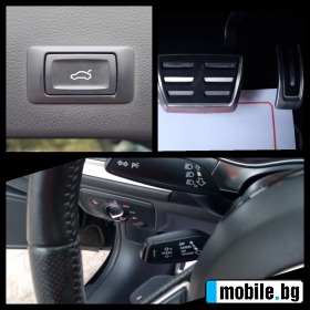 Audi A6 3.0 BI-TDI 313..* S-LINE 3* *  | Mobile.bg   14