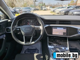 Audi A6 2.0TDI   | Mobile.bg   11