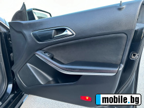 Mercedes-Benz CLA 220 CDI AMG 7G-tronik SPORT+ /Distroni   | Mobile.bg   12