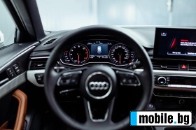 Audi A4 Allroad 2.0 TFSi - 265 hp | Mobile.bg   13