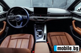 Audi A4 Allroad 2.0 TFSi - 265 hp | Mobile.bg   11