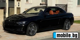     BMW 440 i xDrive M Sportpaket Cabrio