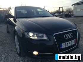 Audi A3 1.6TDI AMBITION LUXE | Mobile.bg   1