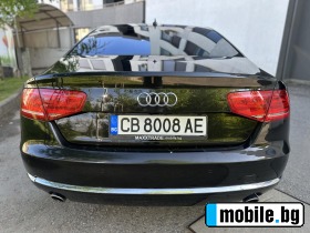 Audi A8 4.2d /   | Mobile.bg   6
