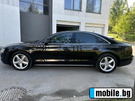 Audi A8 4.2d /   | Mobile.bg   4