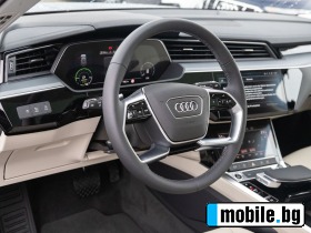 Audi Q8 50 E-TRON/ S-LINE/ QUATTRO/ B&O/ PANO/ LED/ 20/ | Mobile.bg   8