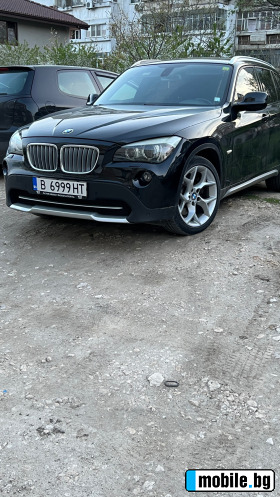     BMW X1 2.3D XDrive ~21 900 .