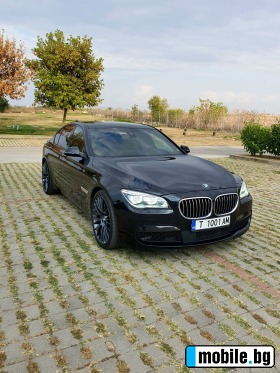     BMW 750 750ix ~46 000 .