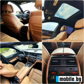 BMW 750 750ix | Mobile.bg   15