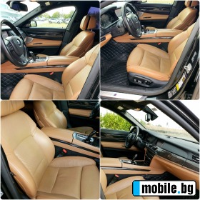 BMW 750 750ix | Mobile.bg   11
