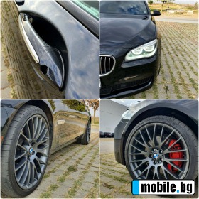 BMW 750 750ix | Mobile.bg   17