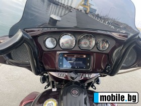 Harley-Davidson CVO Street Glide  | Mobile.bg   5