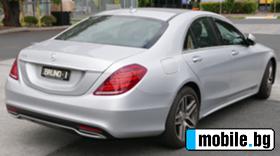 Mercedes-Benz S 350 3-  !!! W222!!! 350,,350 4MATIC,,500  | Mobile.bg   7
