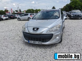 Peugeot 308 2.0hdi 136k*Avtom*Panorama* | Mobile.bg   1