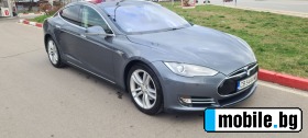     Tesla Model S S 85 kw 7  CCS FREE CHARGE ~56 000 .