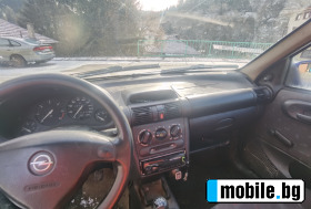 Opel Corsa 1.7 Turbo | Mobile.bg   7
