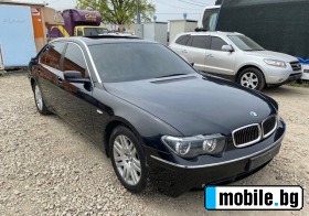 BMW 735 | Mobile.bg   1