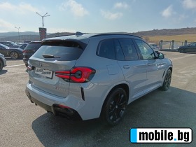 BMW X3 M40d | Mobile.bg   4