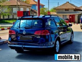 VW Passat BLUEMOTION  | Mobile.bg   7