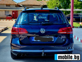 VW Passat BLUEMOTION  | Mobile.bg   8