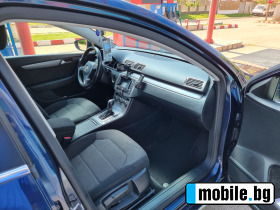VW Passat BLUEMOTION  | Mobile.bg   11