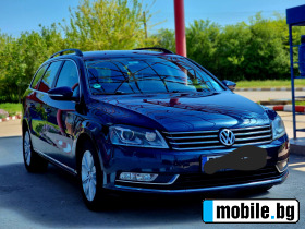 VW Passat BLUEMOTION  | Mobile.bg   1