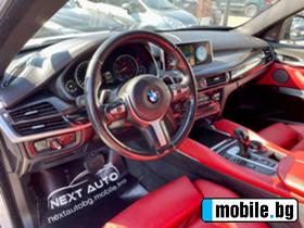 BMW X6 35i xDrive M Pack | Mobile.bg   9