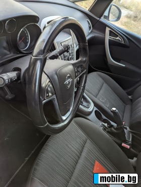 Opel Astra 1.7  cdti | Mobile.bg   7