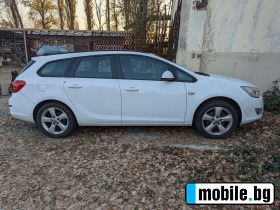 Opel Astra 1.7  cdti | Mobile.bg   2